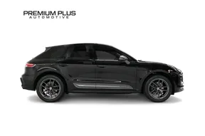 Porsche Macan T 2024