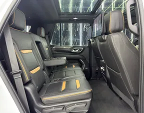 GMC Yukon 2021