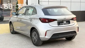 MG 3 2025