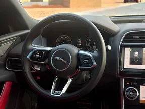 Jaguar XE S 2024