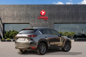 Mazda CX-5 2021