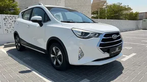 JAC S3 / JS3 2023