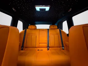 Rolls-Royce Cullinan 2025