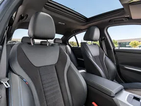 BMW 3 Series 320 2020