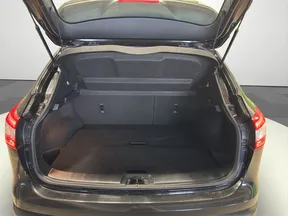 Nissan Qashqai 2017