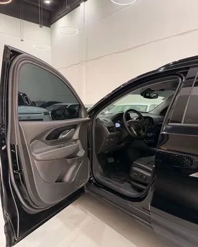 GMC Terrain 2024