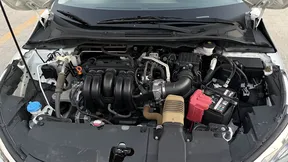 Honda City 2024