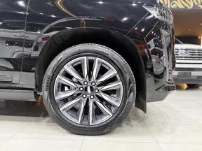 Cadillac Escalade 2022