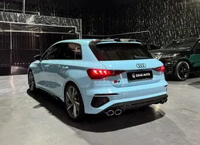 Audi S3 2024