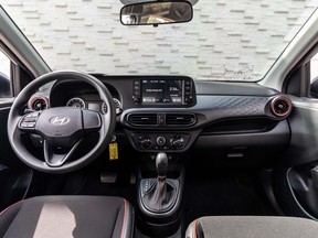 Hyundai i10 2024