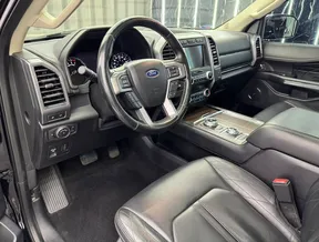 Ford Expedition 2019