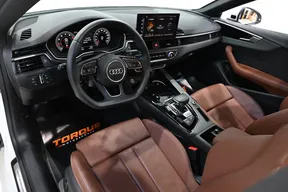 Audi A5 2024