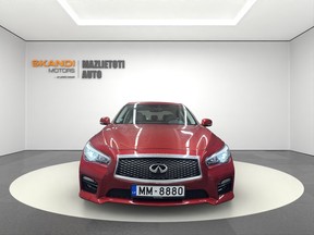 Infiniti Q50 2015