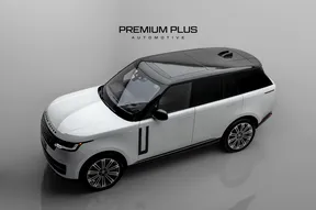 Land Rover Range Rover 2023