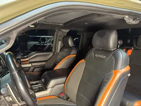 Ford F-150 2018