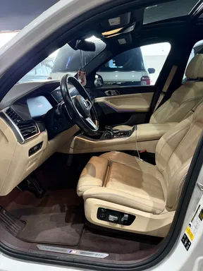 BMW X5 2016