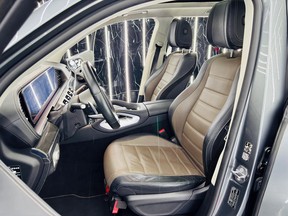 Mercedes-Benz GLS 580 2020