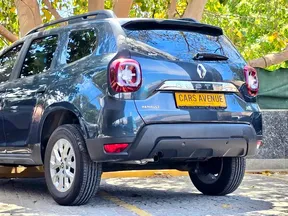 Renault Duster 2023
