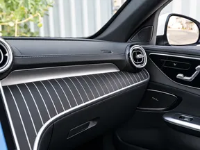 Mercedes-Benz C-Class 260 L 2023