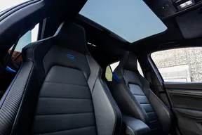 Volkswagen Golf R 2023