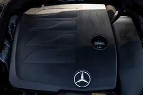 Mercedes-Benz C-Class 200 2020