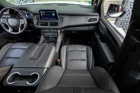 Chevrolet Tahoe 2022