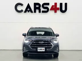 JAC S3 / JS3 2024