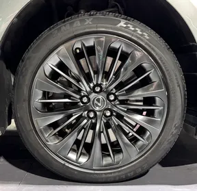 Lexus LS 500 2018