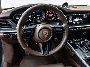 Porsche 911 Carrera S 2020