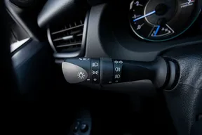 Toyota Fortuner 2018