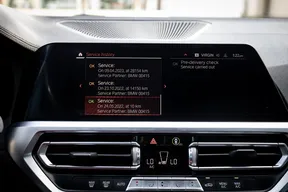 BMW 4 Series 420 2022