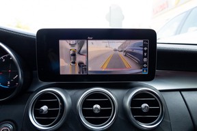 Mercedes-Benz C-Class 200 2020