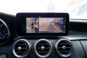 Mercedes-Benz C-Class 200 2020