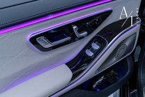 Mercedes-Benz S-Class 63 AMG S 2024