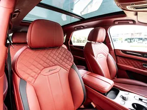 Bentley Bentayga 2023