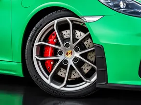 Porsche 718 Spyder RS 2023