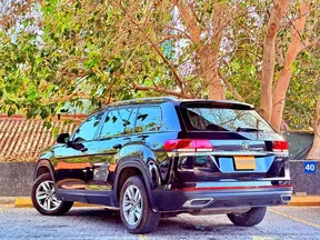 Volkswagen Atlas / Teramont 2021