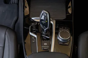 BMW X3 30 2019