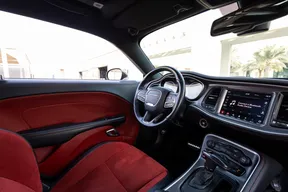 Dodge Challenger 2020