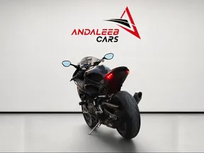 BMW Motorrad S-series RR 2021