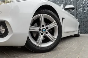 BMW 4 Series 420 Gran Coupe 2019