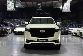 Cadillac Escalade 2022
