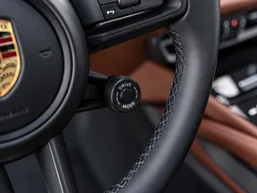 Porsche Cayenne 2024