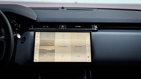 Land Rover Range Rover Velar 2024