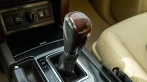 Toyota Land Cruiser Prado 2017