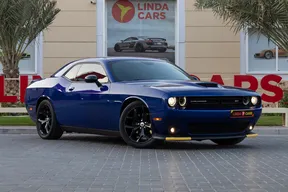 Dodge Challenger 2019