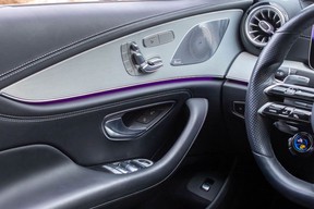 Mercedes-Benz CLS 53 AMG 2022