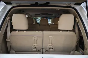 Toyota Land Cruiser 2017