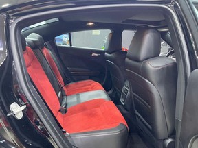 Dodge Charger R/T 2023