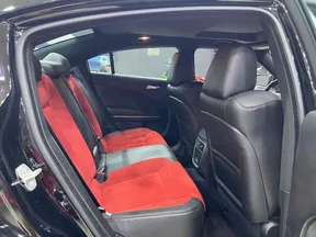 Dodge Charger R/T 2023